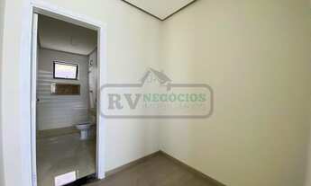 Imagem 6: AF-RV813 - Casa de condomínio para venda com 285 metros quadrados com 4 quartos