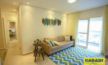 Imagem 3: Apartamento com 3 dormitórios à venda, 108 m² - Jardim do Mar - São Bernardo do Campo/SP