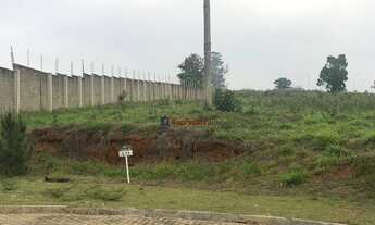 Imagem 1: Terreno à venda, 569 m² por R$ 320.000 - RESIDENCIAL GSP ARTS - Itatiba/SP