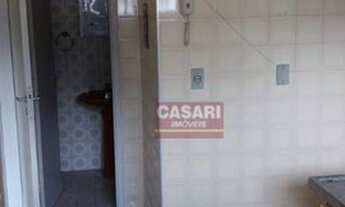 Imagem 5: Apartamento com 1 dormitório para alugar, 45 m² - Jardim do Mar - São Bernardo do Campo/SP