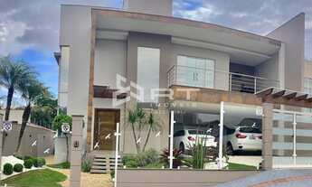 Imagem: Blumenau - Casa de Condomínio - Velha Central