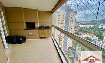 Imagem 3: APARTAMENTO VENDA LOCAÇÃO DE 126 M2 - NEW GARDEN - JARDIM BONFIGLIOLI - JUNDIAI/SP