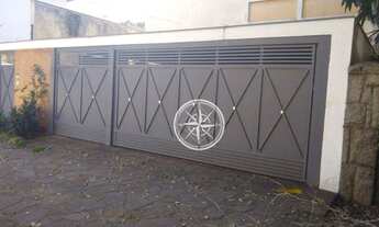 Imagem 4: Casa com 3 dormitórios à venda, 261 m² - Jardim Paulista - São Paulo/SP