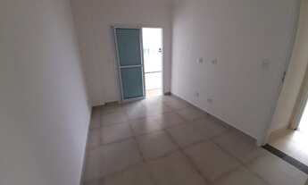 Imagem 3: Apartamento com 2 dormitórios à venda, 86 m² por R$ 478.000,00 - Canto do Forte - Praia Gr