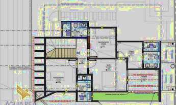 Imagem 3: Sobrado com 3 suítes à venda, 150 m² por R$ 900.000 - Vila Nascente - ACEITA PERMUTA EM CA