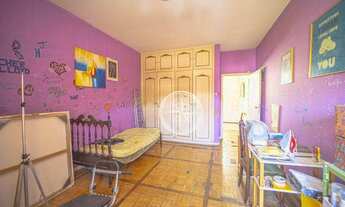 Imagem 7: Casa para reforma em localização privilegiada no Pacaembu com linda vista para o Estádio d