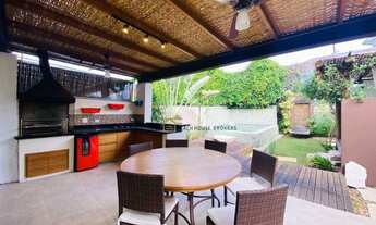 Imagem: Sobrado com 4 dormitórios à venda - Praia