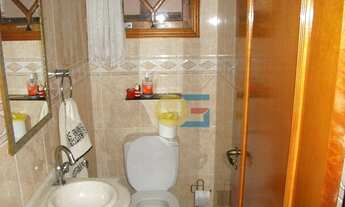 Imagem 6: Sobrado com 3 dormitórios à venda, 250 m² por R$ 900.000 - Vila Alpina - São Paulo/SP