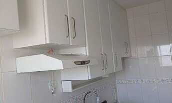 Imagem 2: Apartamento com 2 dormitórios à venda, 56 m² - Planalto - São Bernardo do Campo/SP