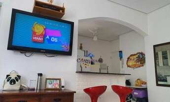 Imagem: Kitnet com 1 dormitório à venda, 27 m²