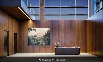 Imagem 3: Apartamento para venda em Pinheiros, São Paulo - SP