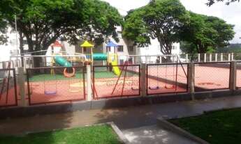 Imagem 7: Apartamento com 3 dormitórios à venda, 50 m² por R$ 160.000,00 - Jardim Novo Horizonte - M