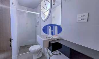 Imagem 7: Apartamento com 3 dormitórios à venda, 100 m² por R$ 550.000,00 - Santo Antônio - Belo Hor