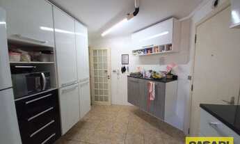 Imagem 7: Apartamento com 4 dormitórios à venda, 136 m² - Vila Euclides - São Bernardo do Campo/SP