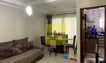 Imagem 5: Sobrado com 4 dormitórios à venda, 164 m² - Jardim Irajá - São Bernardo do Campo/SP