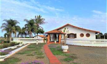 Imagem 4: Chácara à venda, com excelente casa sede e casa de caseiro, Vitassay, Boituva, SP