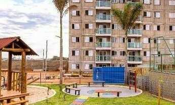 Imagem 3: Apartamentos com 2 dormitórios à venda, 47,72m² e 54,97m² a partir de R$ 200.000 - Grand V