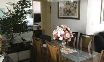 Imagem: Apartamento 96m² 3 dormitórios 1 suíte