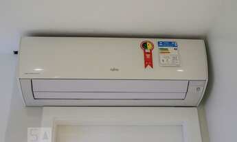 Imagem 14: Apartamento à Venda - Consolação, 1 Quarto, 36 m2