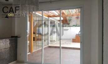 Imagem: Casa Residencial à venda, Fazenda Santa