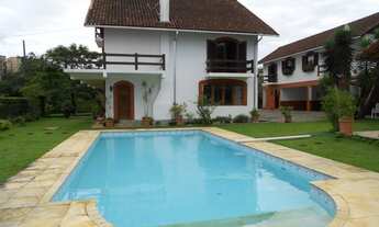 Imagem: PETRóPOLIS - Casa Padrão - Quitandinha