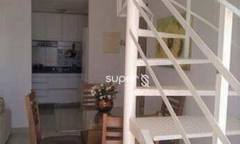 Imagem 6: Apartamento com 3 dormitórios à venda, 94 m² por R$ 250.000,00 - Recreio Ipitanga - Lauro