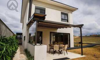 Imagem 4: Casa com 4 dormitórios à venda, 200 m² por R$ 1.835.000,00 - Vila José Iório - Campinas/SP