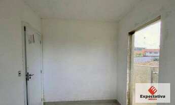 Imagem 3: Área Privativa, 2 quartos à venda, 107 m² por R$ 275.000 - Parque Leblon - Belo Horizonte