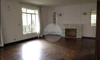 Imagem 5: Casa para alugar e venda de 440,00m²