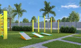 Imagem 4: Apartamento com 3 Quartos Localizado em Dois Carneiros - Dona Genny