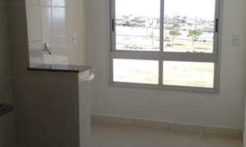 Imagem 3: Apartamento para venda tem 57 metros quadrados com 2 quartos em Samambaia Norte - Brasília