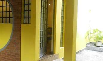 Imagem 6: EXCLUSIVIDADE: EXCELENTE CASA NO Centro - Santo André - SP- LEIA A DESCRIÇÃO DO ANUNCIO