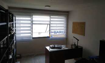 Imagem 2: Conjunto à venda, 146 m² por R$ 720.000,00 - Pinheiros - São Paulo/SP