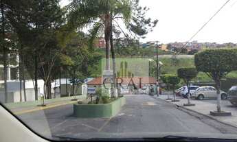 Imagem 10: Apartamento com 2 dormitórios à venda, 53 m² por R$ 203.000,00 - Santa Terezinha - São Ber