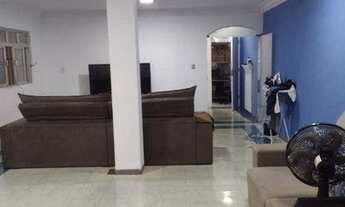 Imagem 3: Sobrado com 4 dormitórios, 320 m² - venda ou aluguel - Vila Metalúrgica - Santo André/SP