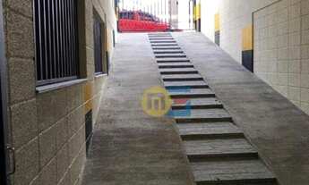 Imagem 3: Salão para alugar, 362 m² por R$ 15.000,00/mês - Parque da Vila Prudente - São Paulo/SP