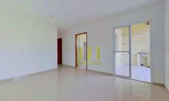 Imagem 2: Apartamento com 3 dormitórios à venda, 100 m² por R$ 349.000,00 - Jardim Sul - São José do