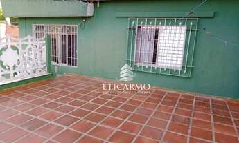 Imagem: Casa com 3 dormitórios à venda, 125 m²