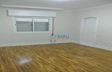 Imagem 3: Apartamento residencial à venda, Morumbi, São Paulo