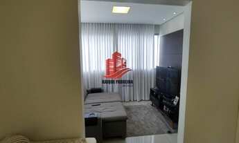 Imagem 7: Apartamento 2 Quartos para Venda em Belo Horizonte, Buritis, 2 dormitórios, 1 suíte, 3 ban