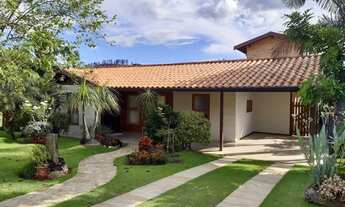 Imagem: Jambeiro - Casa Padrão - Recanto Santa