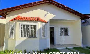 Imagem 4: FINANCIA - Parque Dez - casa linda com 3 quartos