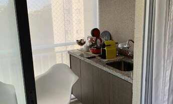 Imagem 6: Apartamento com 3 dormitórios à venda, 92 m² - Centro - Diadema/SP