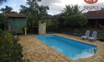 Imagem 5: Chácara à venda, 1125 m² por R$ 800.000,00 - Bosque dos Ipês - Americana/SP