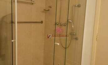 Imagem 4: Apartamento com 3 dormitórios à venda, 199 m² por R$ 2.199.000,00 - Itaim Bibi - São Paulo