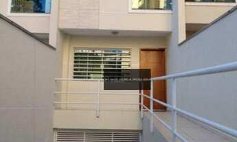 Imagem: Sobrado na Vila Formosa ! São 03 dormitórios