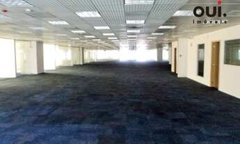 Imagem 5: Conjunto para alugar, 1422 m² por R$ 68.257,00/mês - Jardim São Luís - São Paulo/SP