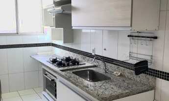 Imagem: APARTAMENTO - JARDIM NOVA EUROPA - CAMPINAS/SP