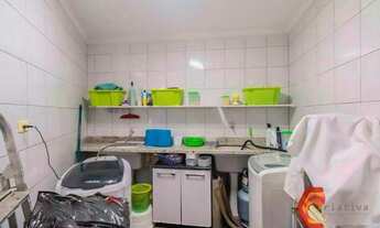 Imagem 2: SOBRADO DE 300M², 4 DORMITÓRIOS SENDO 2 SUITES E 1 VAGA NO TATUAPÉ