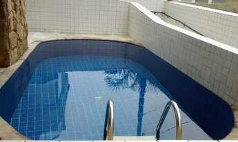 Imagem 2: Apartamento com 2 dormitórios à venda, 94 m² por R$ 400.000,00 - Aviação - Praia Grande/SP